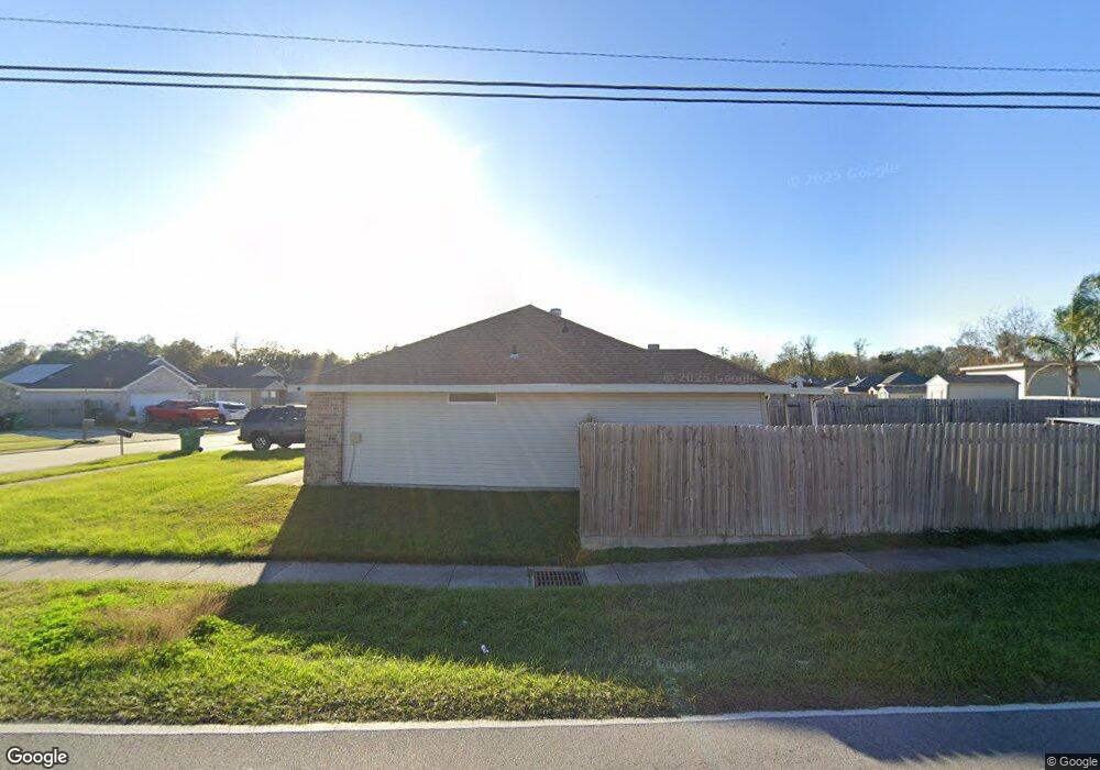 5728 Ames Blvd, Marrero, LA 70072 - photo 1