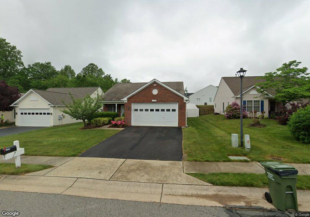 11108 Williamsburg Ct, Fredericksburg, VA 22407 - photo 1