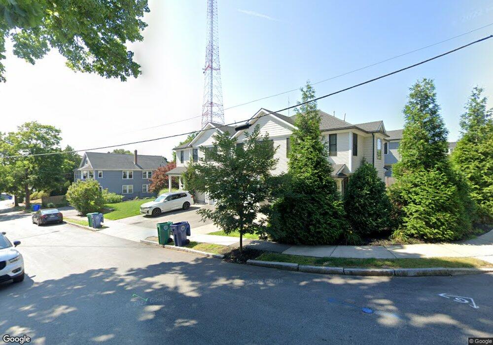 7 Elliot Terrace, Newton Upper Falls, MA 02464 - photo 1