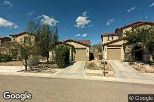 4241 E Boulder Springs Way, Tucson, AZ 85712