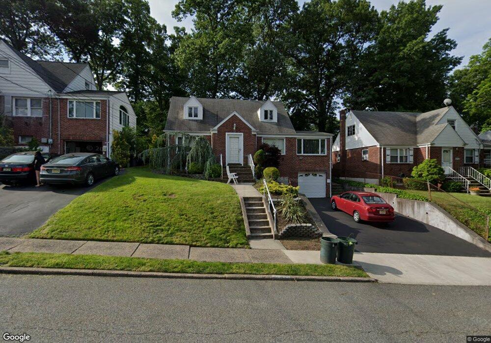 37-06 Hale Place unit 1X, Fair Lawn, NJ 07410 - photo 1