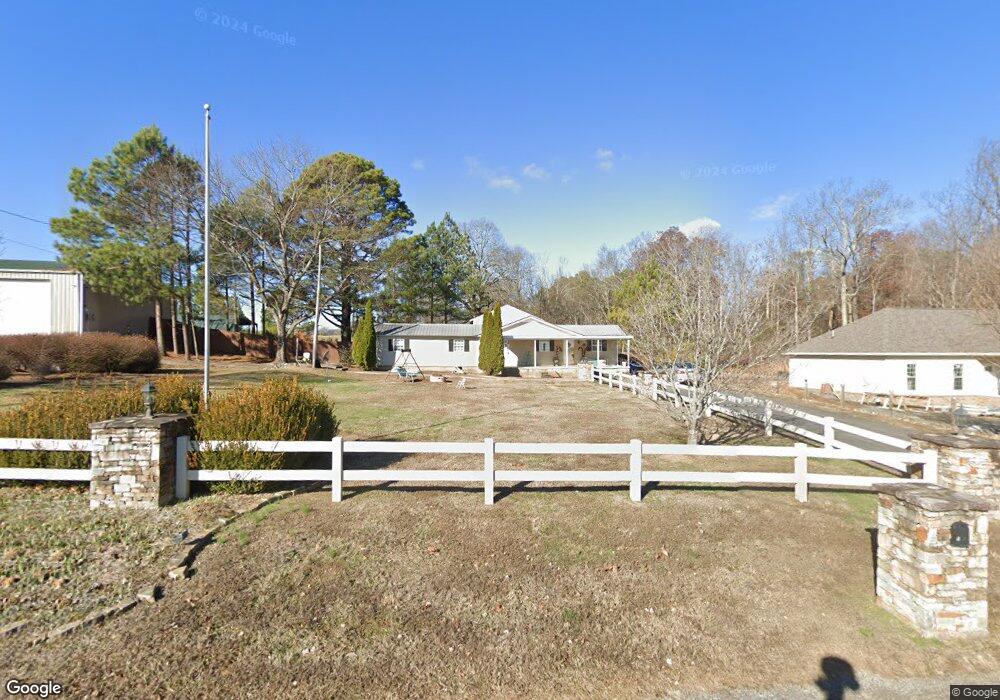377 Whitaker Rd, Grant, AL 35747 - photo 1