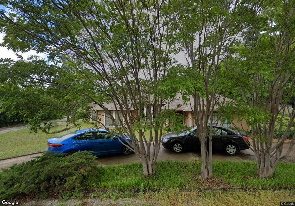 959 Lakecrest Dr, Pottsboro, TX 75076 - photo 1