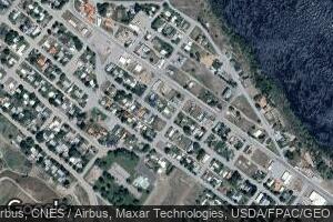 2033 Monroe Ave, Bridgeport, WA 98813