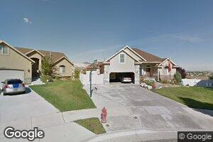 5736 Silver Rose Cir, Herriman, UT 84096
