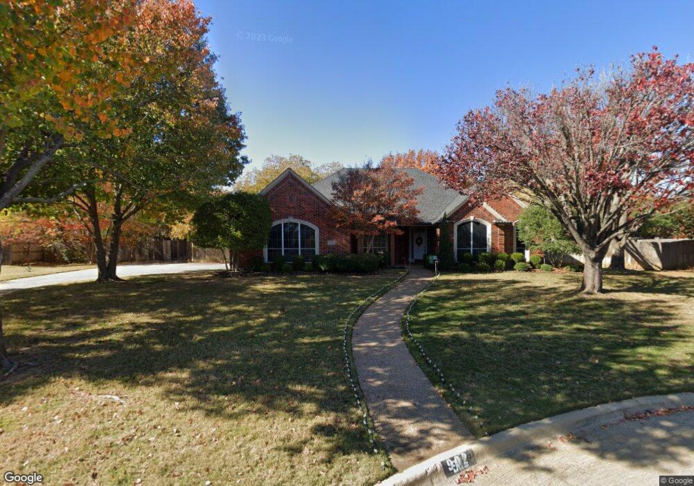 902 S Hollow Ct, Southlake, TX 76092 - photo 1