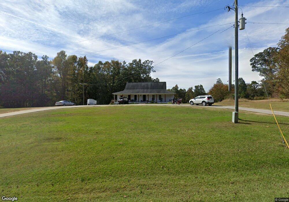 1158 Murphy Rd, Pendergrass, GA 30567 - photo 1