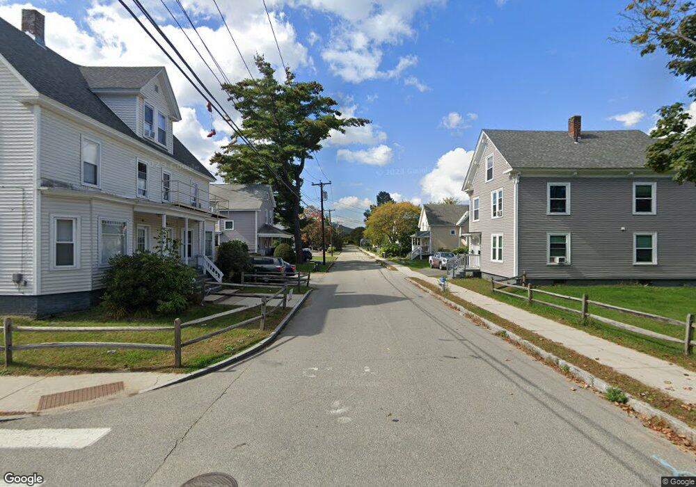 121 Apt. #A Davis St unit A, Keene, NH 03431 - photo 1