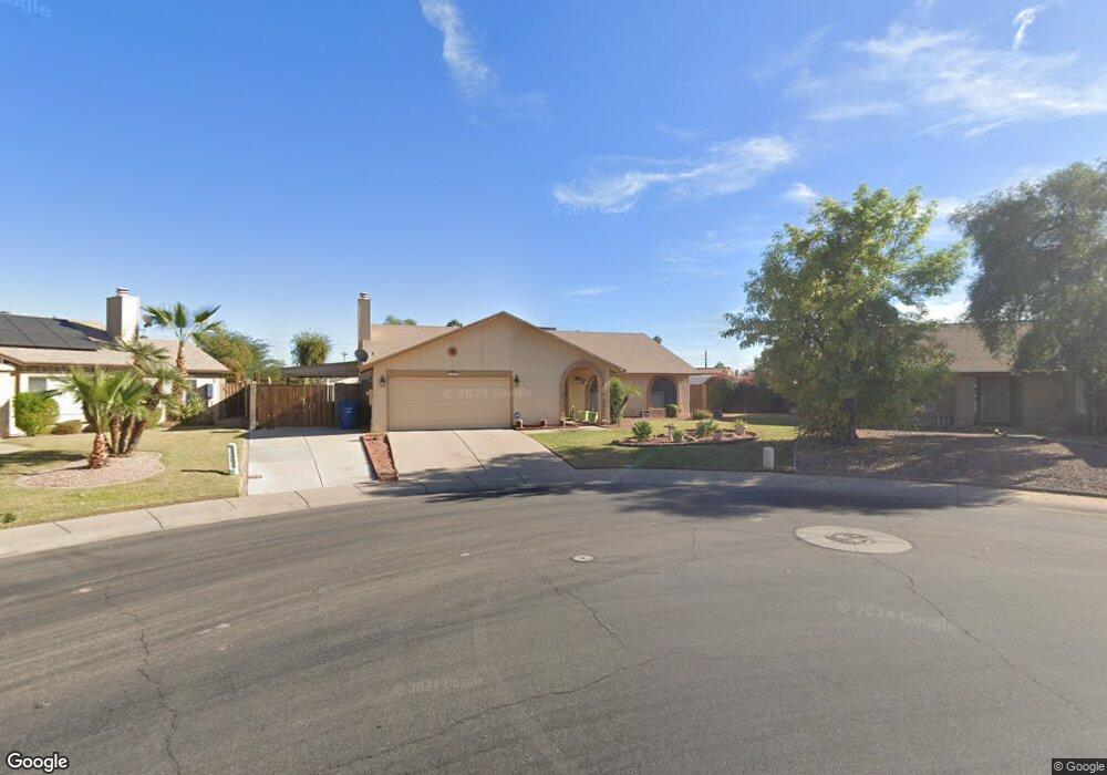 2027 W Gila Ln, Chandler, AZ 85224 - photo 1
