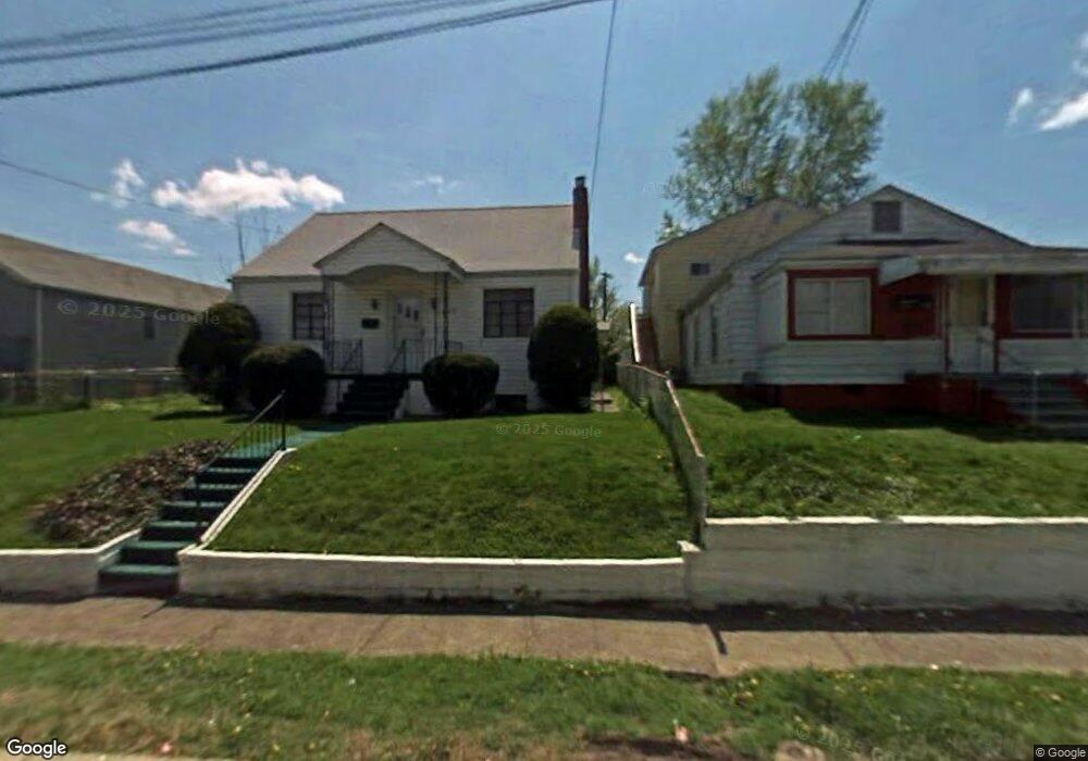 1219 Moore Ave, Dunbar, WV 25064 - photo 1