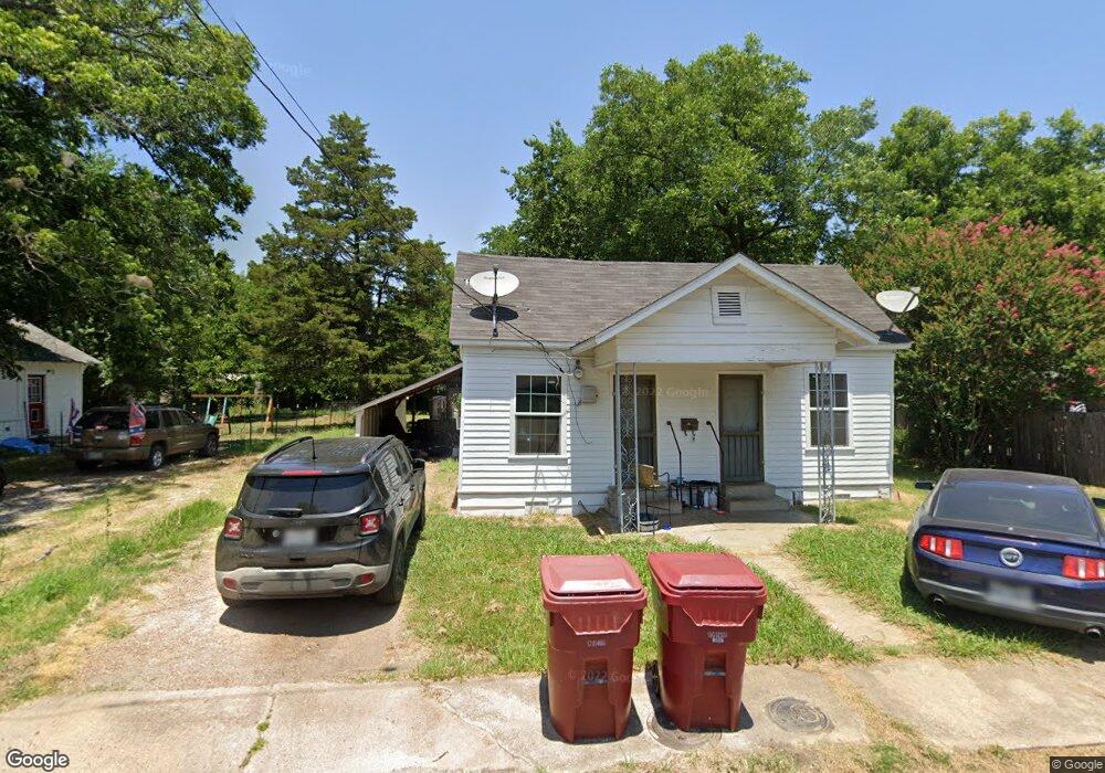 506 W 7th St, Bonham, TX 75418 - photo 1