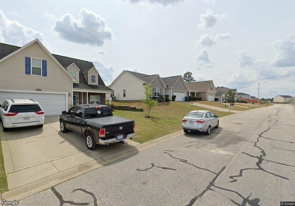 515 Jernigan St, Fayetteville, NC 28306 - photo 1