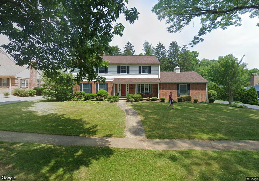 511 Rothbury Rd, Wilmington, DE 19803 - photo 1