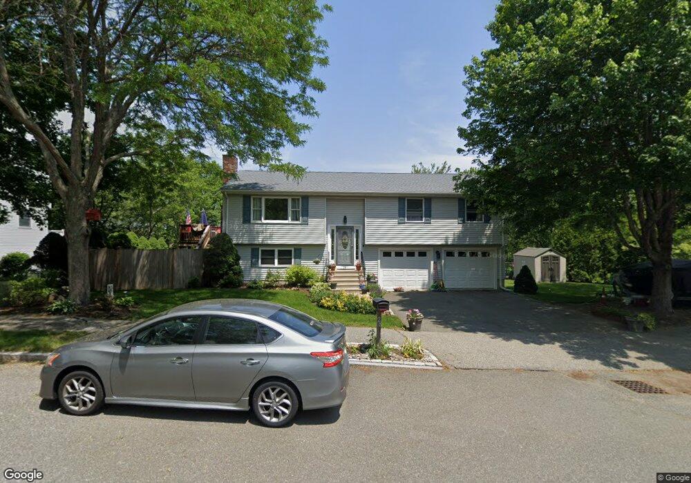 28 Tara Rd, Peabody, MA 01960 - photo 1