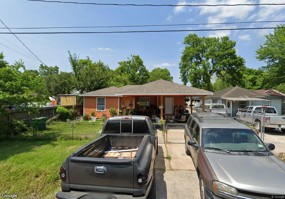4319 Trenton Rd, Houston, TX 77093 - photo 1