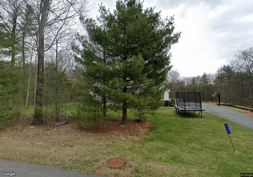 231 Sleepy Hollow Dr, Milford, PA 18337 - photo 1