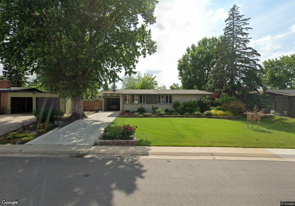 2171 S Wolcott Ct, Denver, CO 80219 - photo 1