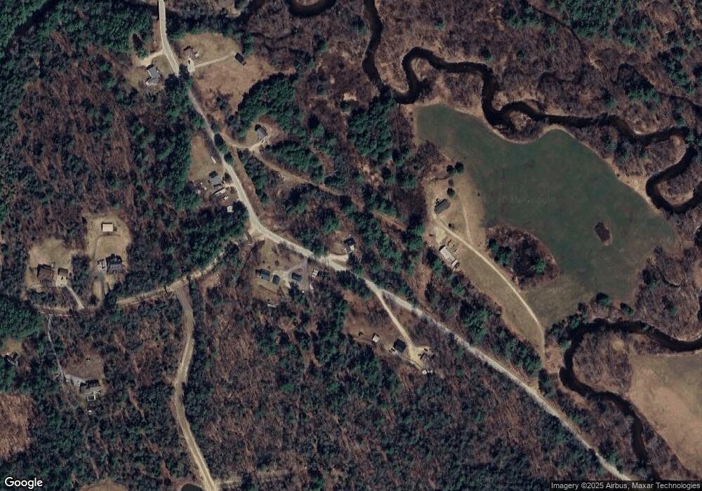 163 Perch Pond Rd, Campton, NH 03223 - photo 1