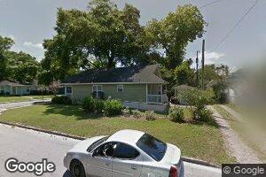 1232 E Waldburg St, Savannah, GA 31404