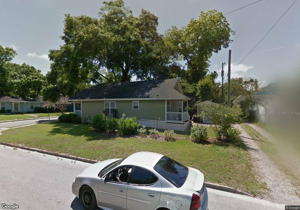 1232 E Waldburg St, Savannah, GA 31404 - photo 1