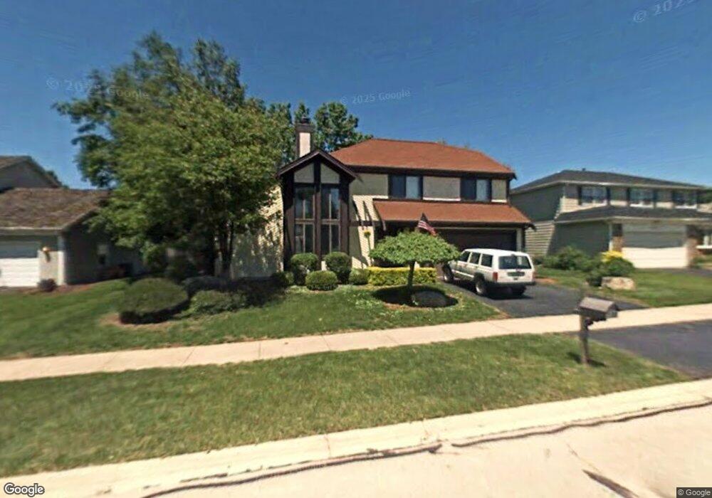 1849 Princeton Cir, Naperville, IL 60565 - photo 1