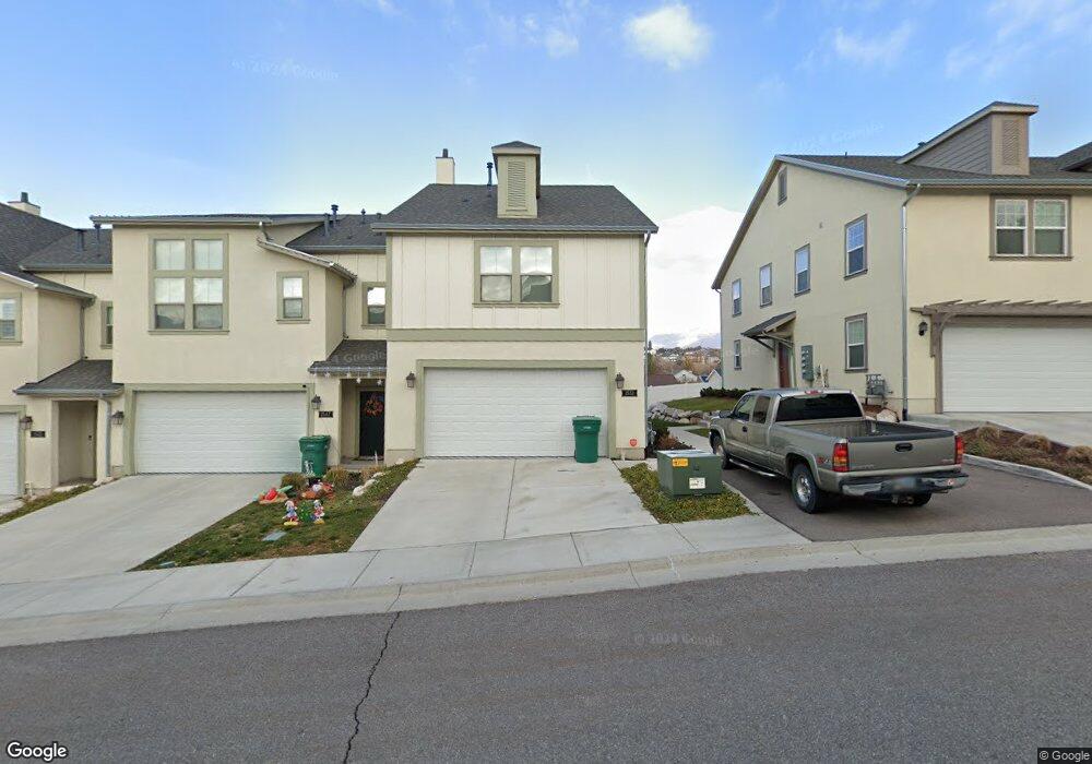 1551 E Primrose Ln, Layton, UT 84040 - photo 1