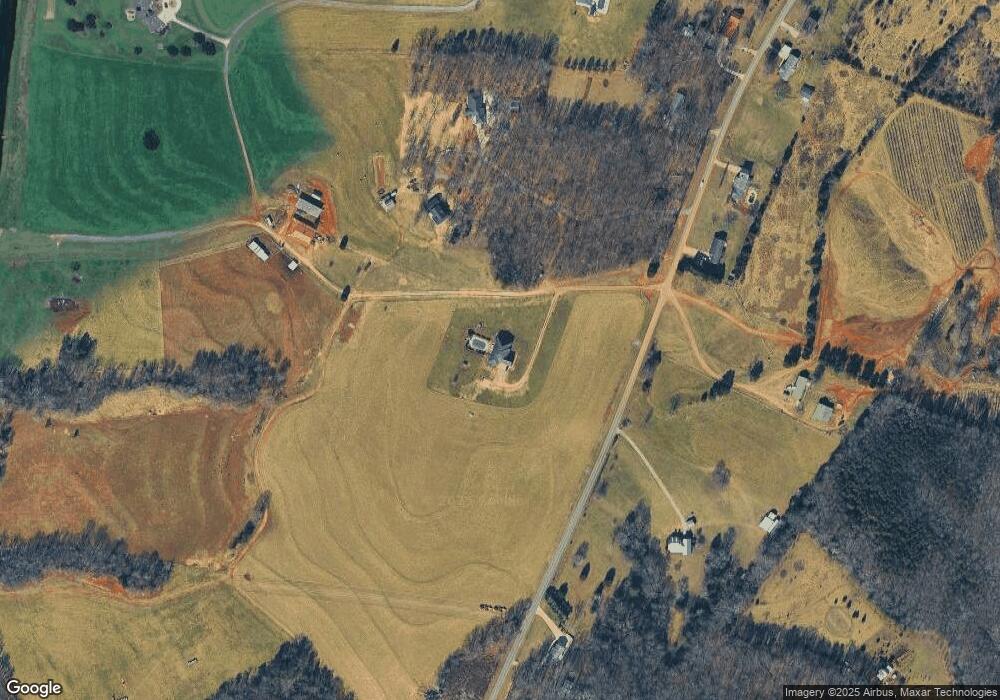 1095 Howards Creek Mill Rd, Vale, NC 28168 - photo 1