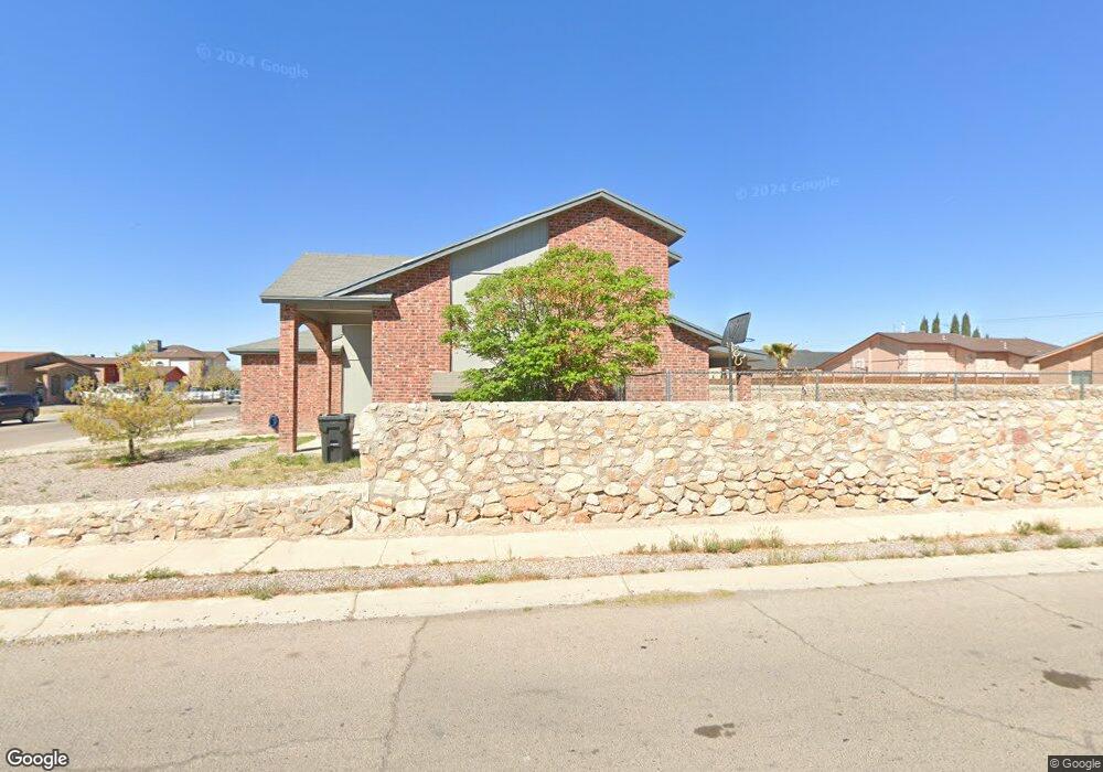 14369 Venecia Dr unit N/A, El Paso, TX 79928 - photo 1