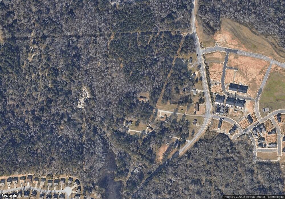 1173 Johnson Rd SW, Conyers, GA 30094 - photo 1