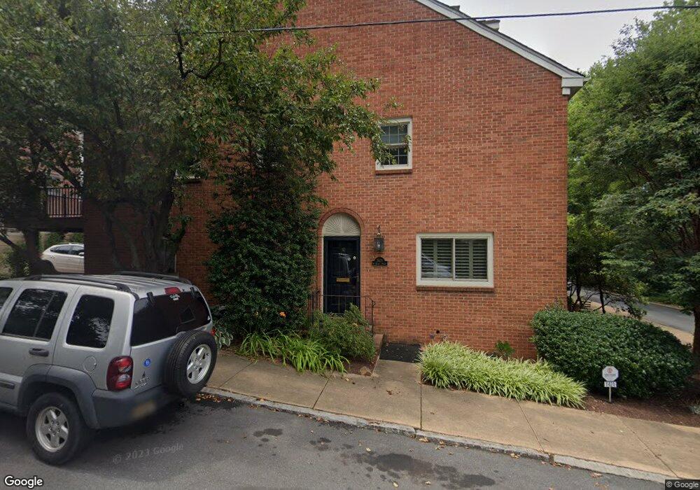 1421 N Adams St, Wilmington, DE 19806 - photo 1