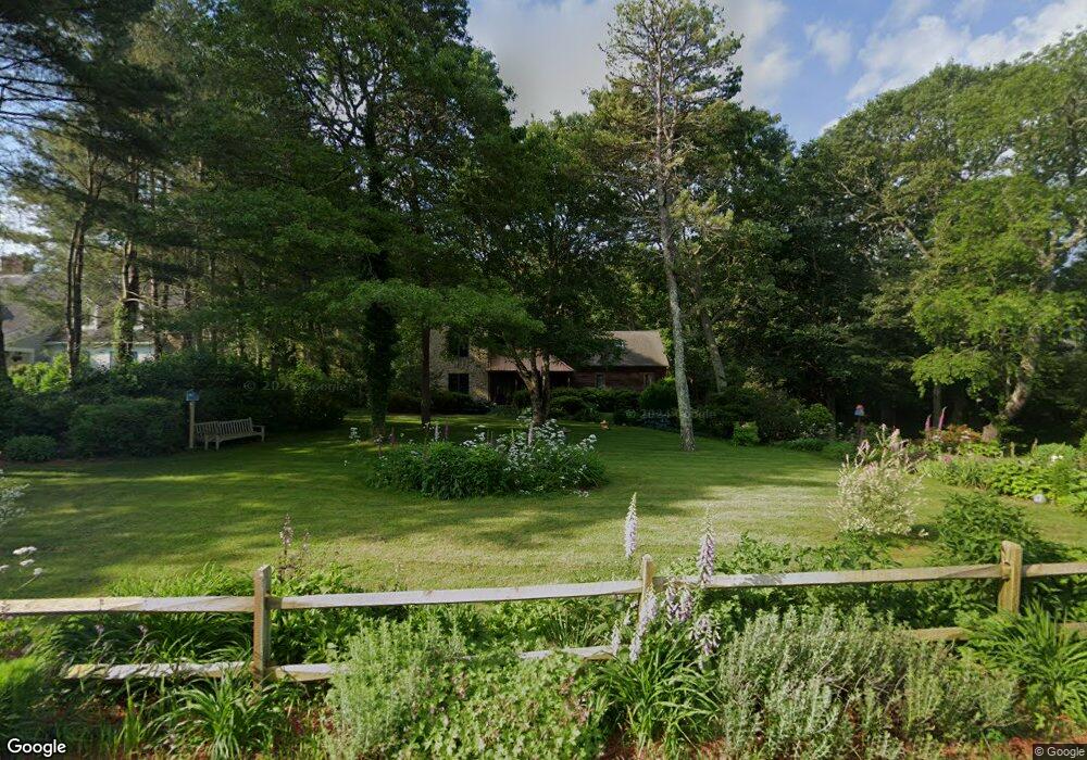 127 Mistic Dr, Marstons Mills, MA 02648 - photo 1