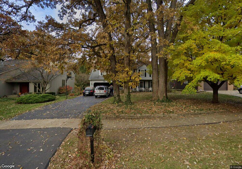 2017 Dichtl Ct, Naperville, IL 60565 - photo 1