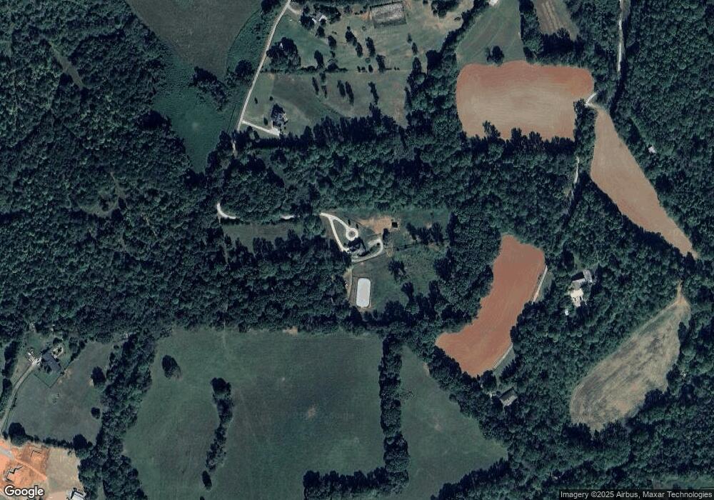 7118 Kenimer Rd, Clermont, GA 30527 - photo 1