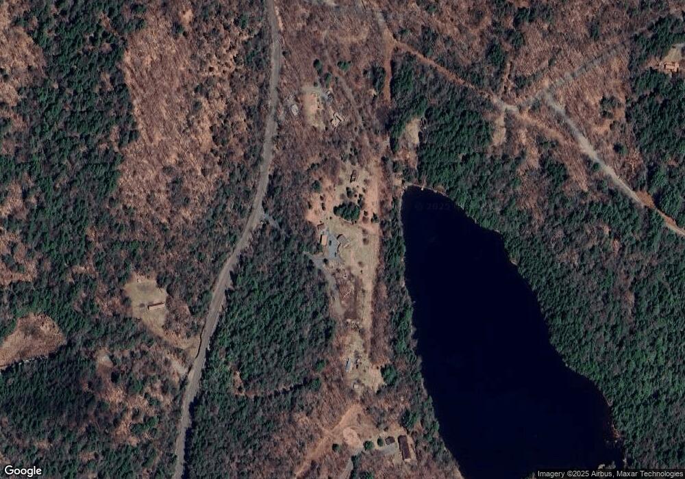 1026 Parsons Rd, Jacksonville, VT 05342 - photo 1