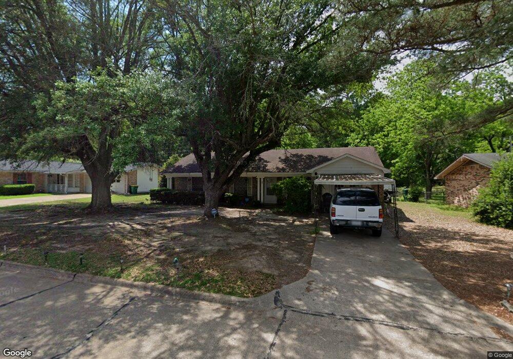 7 N Pineview Dr, Texarkana, TX 75501 - photo 1