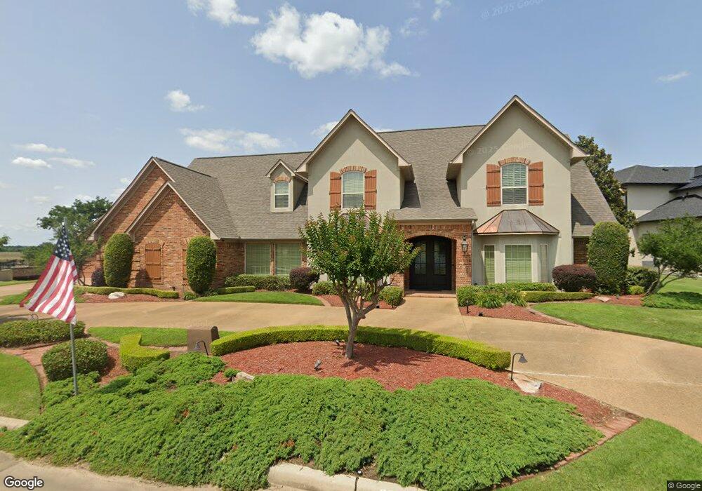 3511 Jack Cullen Dr, Texarkana, AR 71854 - photo 1