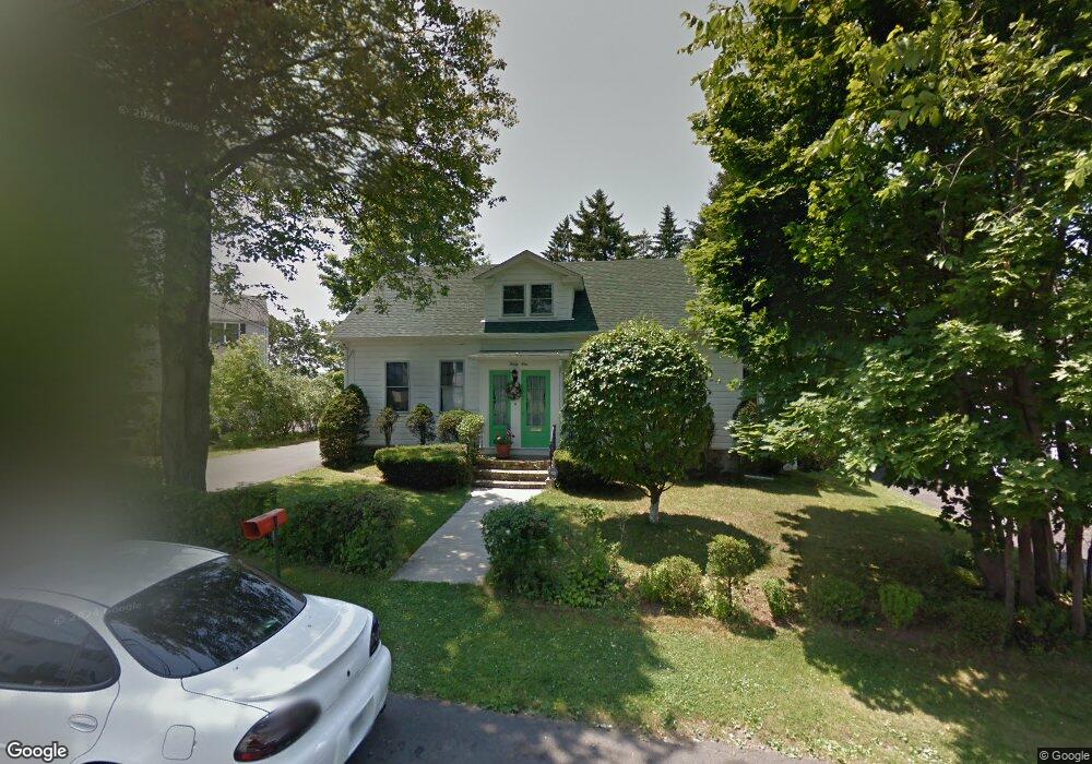 57 Konstin Place unit 57 B, New Britain, CT 06051 - photo 1