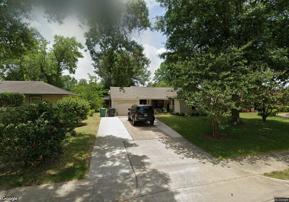3731 Cosby St, Houston, TX 77021 - photo 1