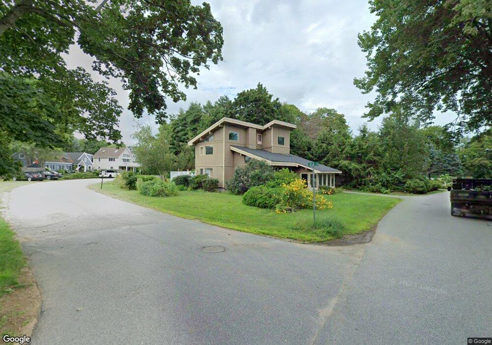 2 Belm Ln, Ogunquit, ME 03907 - photo 1