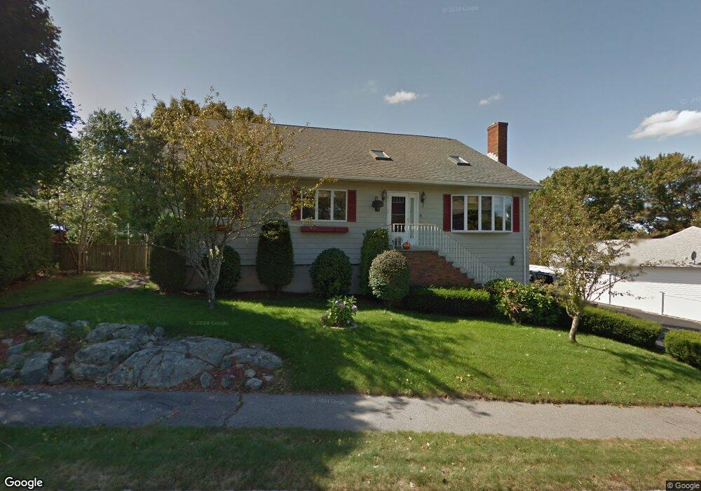 5 Rivers Ln, Stoneham, MA 02180 - photo 1