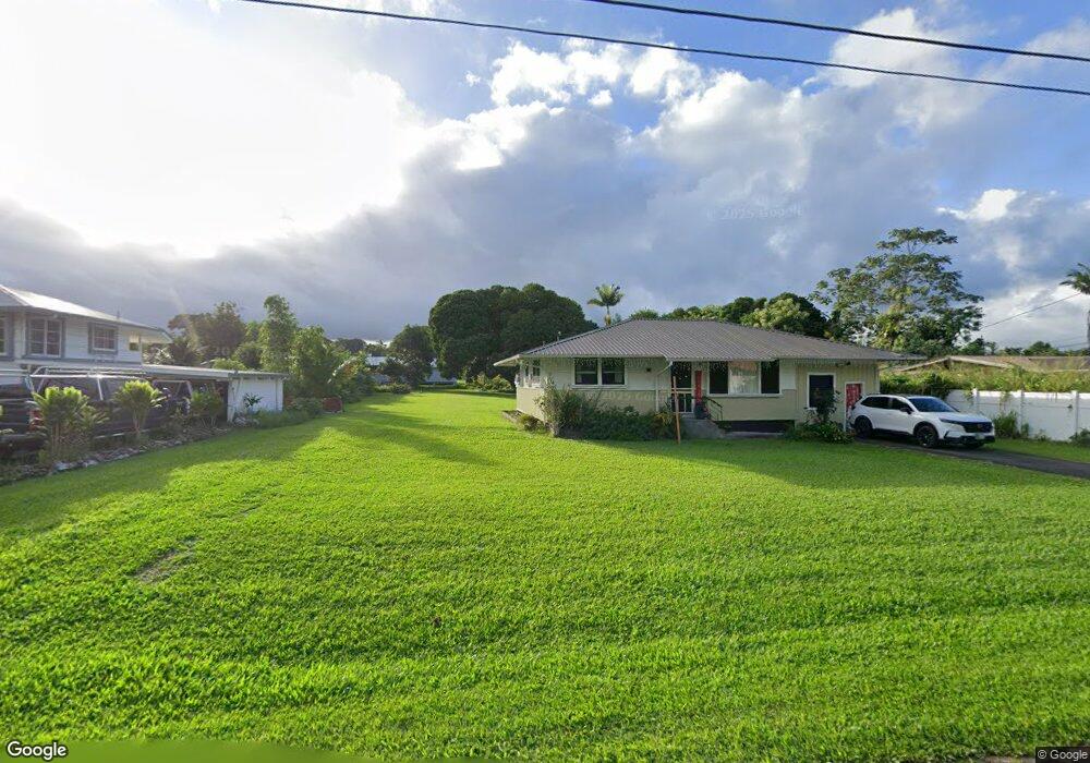 472 Nohea St, Hilo, HI 96720 - photo 1