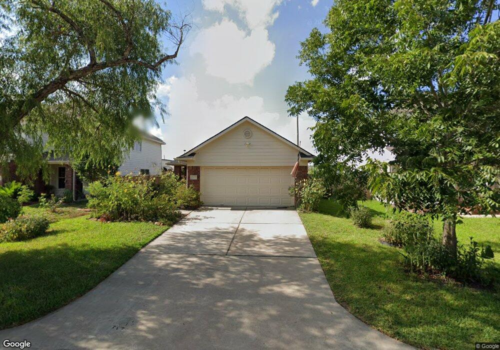 2627 Royal Sage Dr, Houston, TX 77088 - photo 1