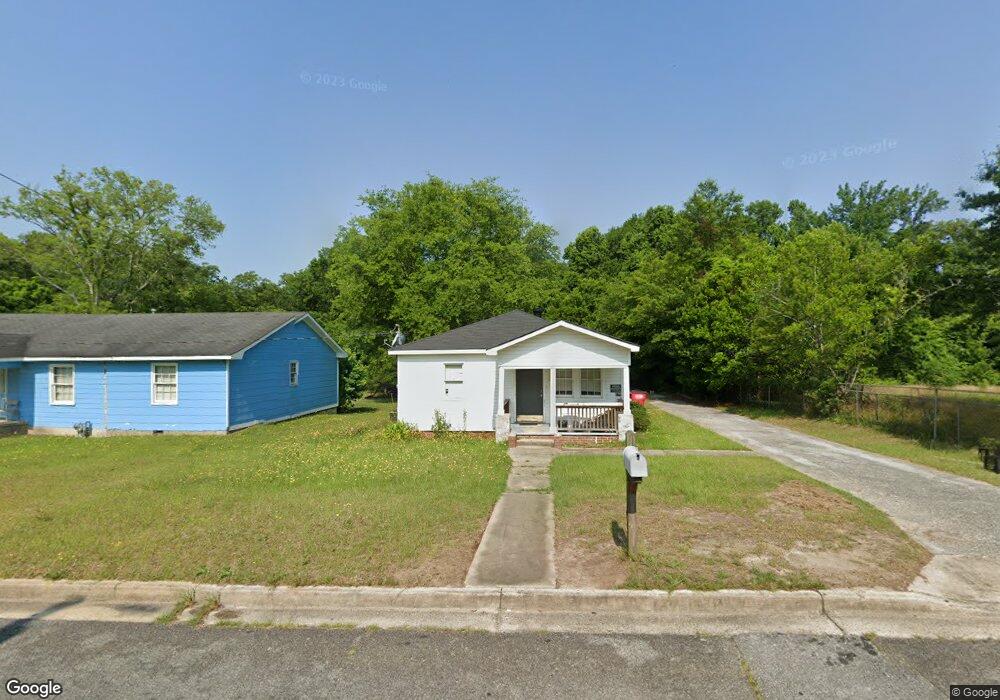 2760 Flewellyn Dr, Macon, GA 31217 - photo 1