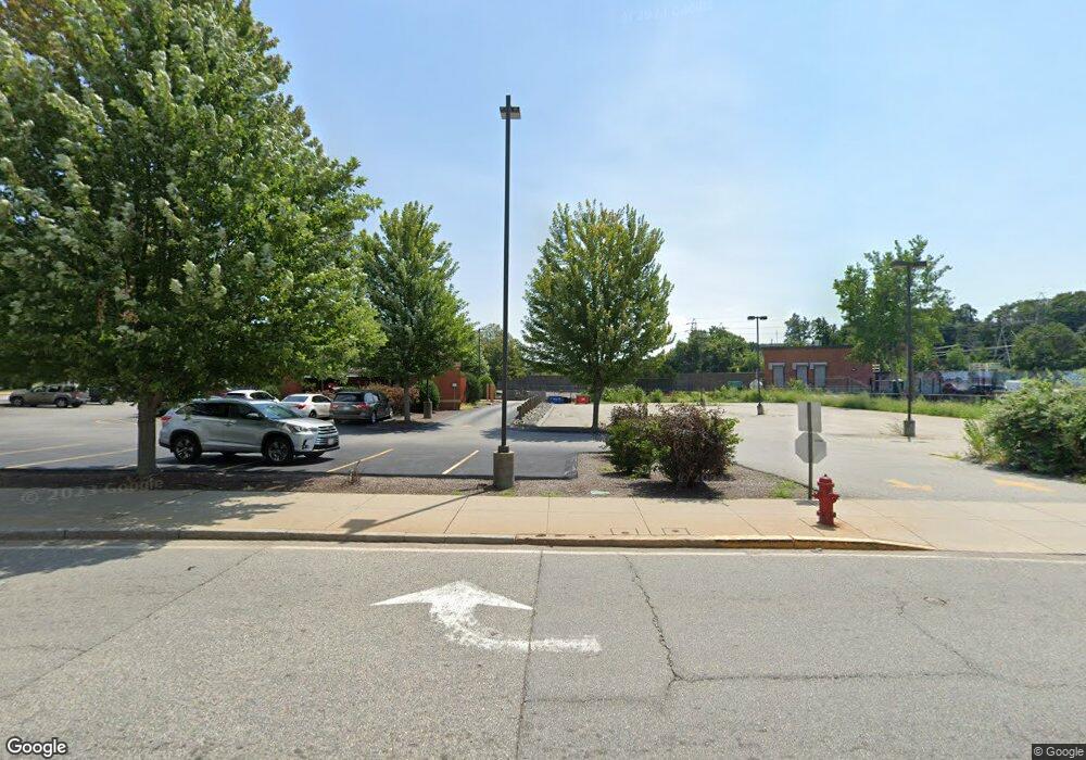 627 Clinton St, Woonsocket, RI 02895 - photo 1