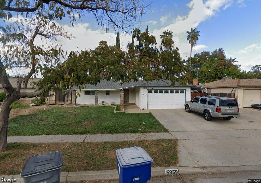 5859 E Lansing Way, Fresno, CA 93727 - photo 1