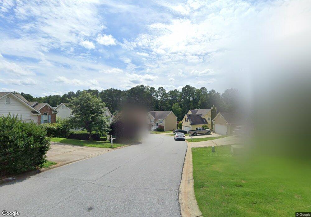 0 Crestridge Ln unit 3143964, Riverdale, GA 30296 - photo 1