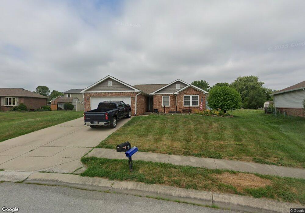 20 Alex Dr, Whiteland, IN 46184 - photo 1