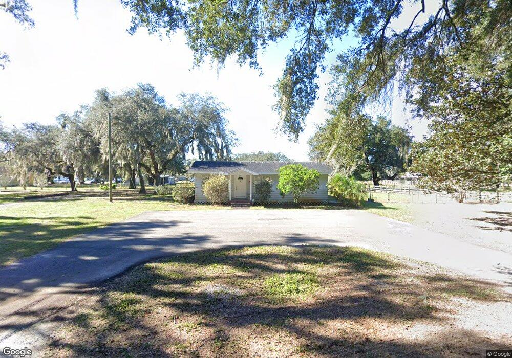 2922 Shady Acres Rd, Dover, FL 33527 - photo 1