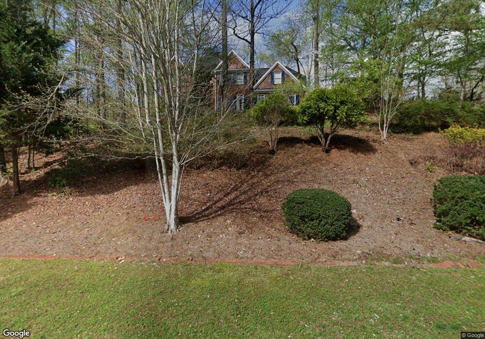 90 Providence Way, Alpharetta, GA 30004 - photo 1