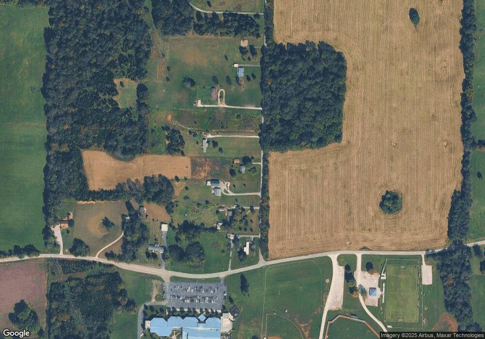 8747 Charles Davis Rd NW, Ramsey, IN 47166 - photo 1